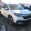 2018 Honda Ridgeline RTL-E's photo