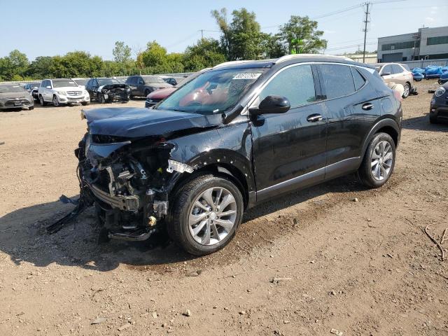 2023 Buick Encore GX Essence's photo