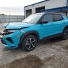 2021 Chevrolet Trailblazer RS's photo