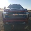 2022 Chevrolet Silverado 2500HD High Country's photo